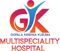 Gopala Krishna Multi Speciality Hospital logo
